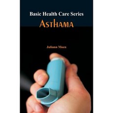 Basic Health Care Series - Asthama Paperback, Alpha Editions