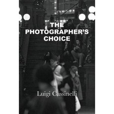 The Photographer's Choice Paperback, Materia Et Lumen