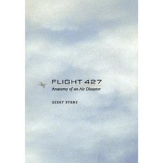 Flight 427 Hardcover, Copernicus Books