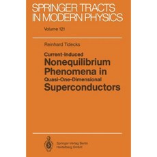 Current-Induced Nonequilibrium Phenomena in Quasi-One-Dimensional Superconductors Paperback, Springer