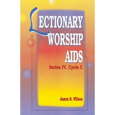 Lectionary Worship AIDS: Series IV Cycle C Paperback, CSS Publishing Company
