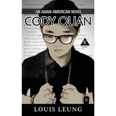 Cody Quan Paperback, Cki Elite