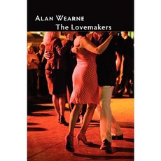 The Lovemakers Paperback, Shearsman Books