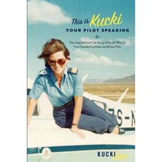 This Is Kucki Your Pilot Speaking Paperback, Kucki Low and Associates