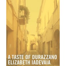 A Taste of Durazzano Paperback, iUniverse