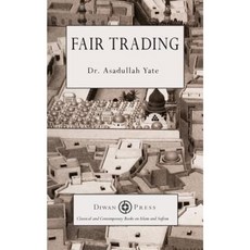 Fair Trading Paperback, Diwan Press
