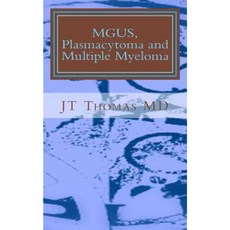 Mgus Plasmacytoma and Multiple Myeloma: Fast Focus Study Guide Paperback, Createspace