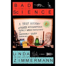 Bad Science Paperback, Eagle Press