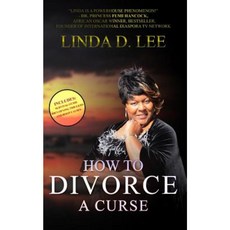 How to Divorce a Curse Paperback, Covered Ministries LLC