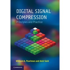Digital Signal Compression: Principles and Practice Hardcover, Cambridge University Press