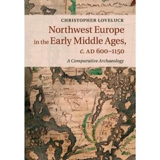 "Northwest Europe in the Early Middle Ages c.AD 600-1150", Cambridge University Press