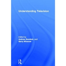 Understanding Television Paperback, Routledge