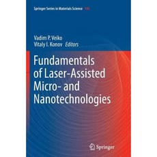 Fundamentals of Laser-Assisted Micro- And Nanotechnologies Paperback, Springer