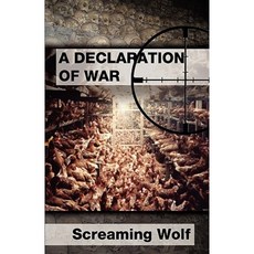 Declaration of War Paperback, Naalpo