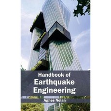 Handbook of Earthquake Engineering Hardcover, Callisto Reference
