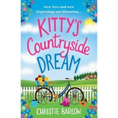 Kitty's Countryside Dream Paperback, Bookouture