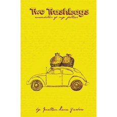 Two Trashbags Paperback, L'Edge Press