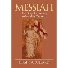 Messiah: The Gospel According to Handel's Oratorio Paperback, William B. Eerdmans Publishing Company