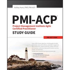 Pmi-Acp Project Management Institute Agile Certified Practitioner Exam Study Guide, Sybex