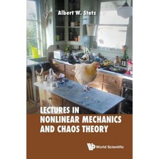 Lectures on Nonlinear Mechanics and Chaos Theory Paperback, World Scientific Publishing Company