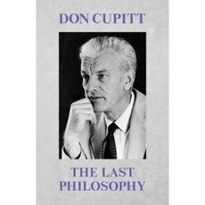 The Last Philosophy Paperback, SCM Press