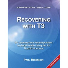 Recovering with T3 Paperback, Elephant in the Room Books