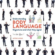 Understanding Body Language Paperback, Books on Demand