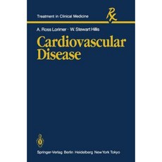 Cardiovascular Disease Paperback, Springer