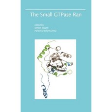 The Small Gtpase Ran Hardcover, Springer