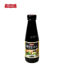 하이몬 호이신 소스 해선장소스, 260g, 1개