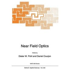 Near Field Optics Paperback, Springer