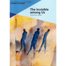 The Invisible Among Us: Hidden Forgotten Stateless Paperback, World Council of Churches