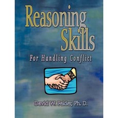 Reasoning Skills for Handling Conflict Paperback, Wellington Press