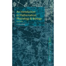 An Introduction to Mathematical Physiology and Biology Hardcover, Cambridge University Press
