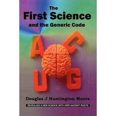 The First Science - And the Generic Code Paperback, D&l Trust