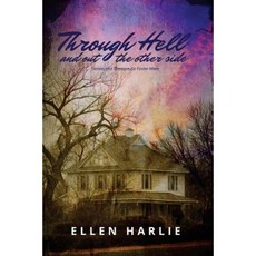 Through Hell and Out the Other Side: Stories of a Therapeutic Foster Mom Paperback, Bobby Mac Press