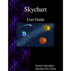 Skychart User Guide Paperback