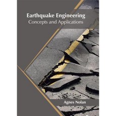 Earthquake Engineering: Concepts and Applications Hardcover, Syrawood Publishing House