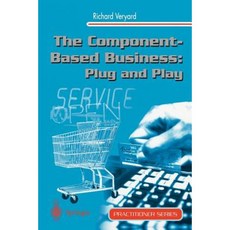 The Component-Based Business: Plug and Play Paperback, Springer