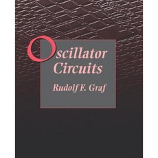 Oscillator Circuits Paperback, Newnes