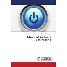 Advanced Software Engineering Paperback, LAP Lambert Academic Publishing