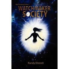 Watchmaker Society Paperback, Xlibris