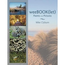 Weebook(let): Poems and Pictures Paperback, Authorhouse UK