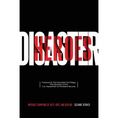 Disaster Heroes Paperback, Faith Books and More