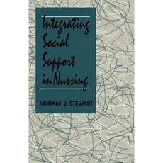 Integrating Social Support in Nursing Paperback, Sage Publications, Inc