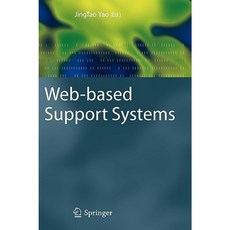 Web-Based Support Systems Hardcover, Springer