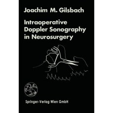 Intraoperative Doppler Sonography in Neurosurgery Paperback, Springer
