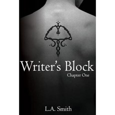 Writer's Block: Chapter One Paperback, Smitty-Mouse