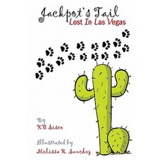 Jackpot's Tail Paperback, Booksurge Publishing