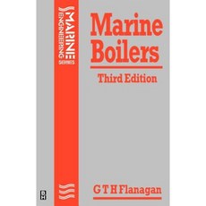 Marine Boilers Paperback, Butterworth-Heinemann